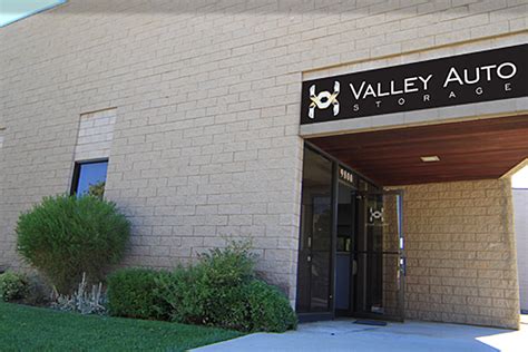 Some storage facilities might not offer a discount on a vehicle storage units. Los Angeles-Based Discount Car Storage Facility, Valley ...