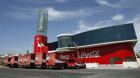 Coca Cola Factory Addis Ababa