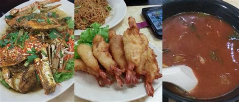 Memang padu lah rasa dia! 28+ Tempat Makan Best di KL 2021 Yg FEMES | Restoran ...