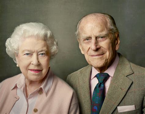 Prince philip and elizabeth met thirteen years earlier, at the wedding of princess marina of greece and denmark and prince george, duke of kent, in 1934. Queen Elizabeth II's 90th Birthday: Twitter Celebrates ...