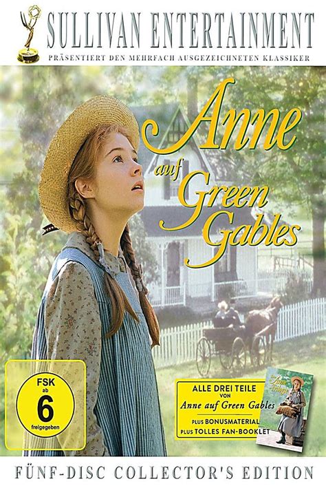 Da anne auf green gables das lieblingsbuch der schriftstellerin astrid lindgren war, ist pippi langstrumpf von der temperamentvollen rothaarigen anne inspiriert. Anne auf Green Gables | Anne of green gables, Jonathan ...