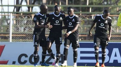 Check our unique algorithm to predict the meetting between ts galaxy vs orlando pirates click here for all our free predictions and game analysis. Orlando Pirates vs TS Galaxy Preview: Kick-off time, TV ...