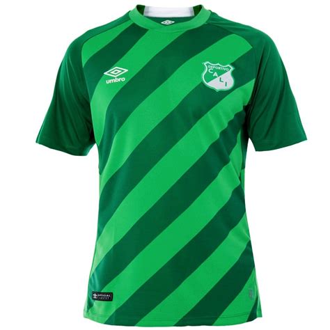 Deportivo cali is playing next match on 7 aug 2021 against atlético nacional in primera a. Deportivo Cali Home football shirt 2015/16 - Umbro ...