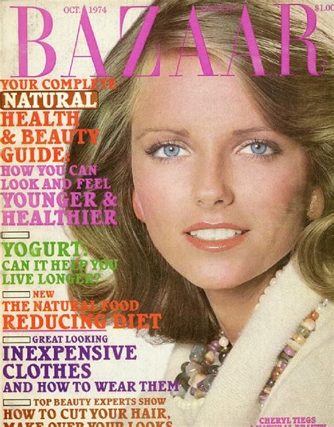Cheryl Tiegs Iconic Focus Top Modeling Agency In New York And Los