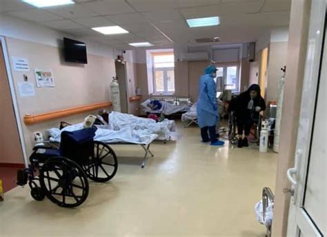 tragedie la spitalul ”victor babeș” din bucurești o femeie a murit după ce a fost dezintubată