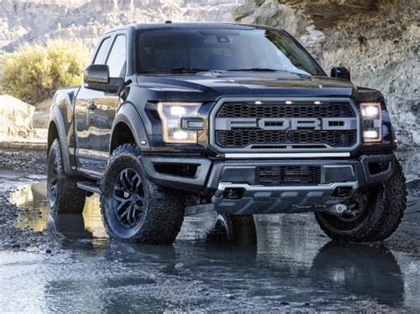 While ford doesn't offer the rugged ranger raptor in the u.s., motor1.com's german colleagues spent time with the tough little truck in europe. Ford Ranger Raptor On Its Way To Malaysia…might be RM199k ...