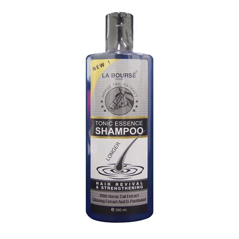 1,020 likes · 2 talking about this. La Bourse 1108 Tonic Essence Shampoo | Products | Silken ...