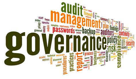 Governance Training