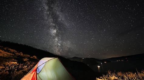 Explore The 10 Best Places For Stargazing In India Magicpin Blog