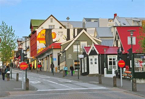 Reykjavik Price Guide How Much It Costs To Visit Reykjavik