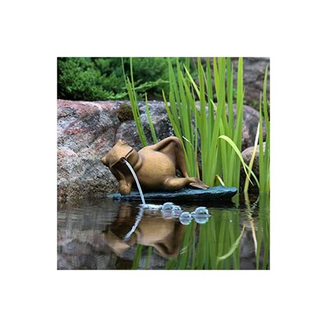 Aquascape 78204 Spillway Bowl For Pond Landscape And Garden Water