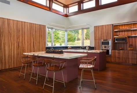 In this way, kitchen magic makes kitchen remodeling affordable for our philadelphia customers. Modern Suburban Home - Contemporary - Kitchen ...