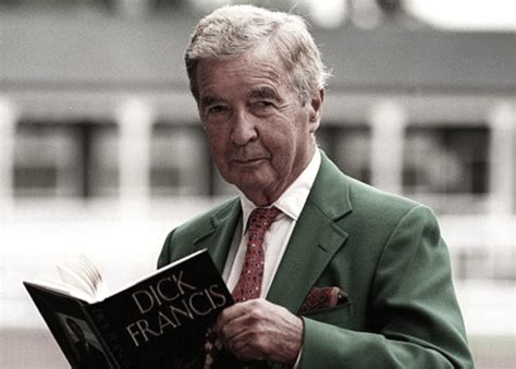 dick francis a crime reader s guide to the classics ‹ crimereads
