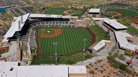 Mlb Spring Training Streams Where Can I Watch Cactus League And