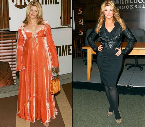 Celebrities Weight Loss And Transformations Before And After