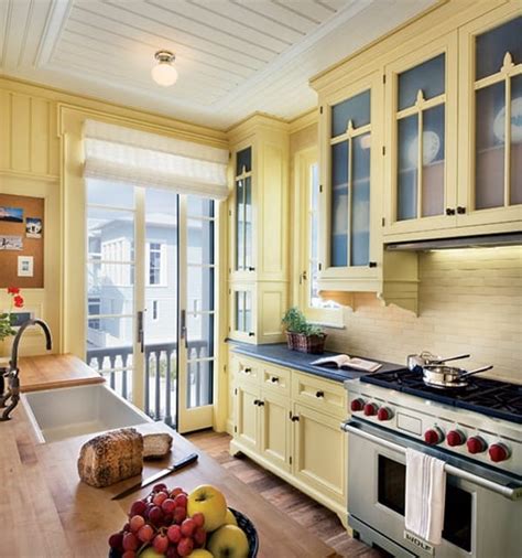 5 Great Neutral Paint Colors For Kitchen Cabinets Megan Morris