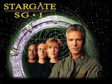 Stargate Sg 1 Image Id 355347 Image Abyss