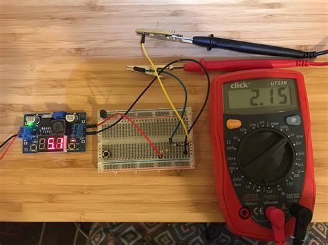 Voltage 33v Zener Diode As Clamp Not Working Electrical