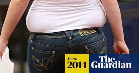 Obesity Could Bankrupt Nhs If Left Unchecked Obesity The Guardian