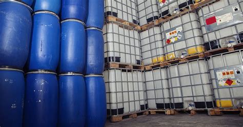 Los Angeles Hazardous Waste Management | Hazmat, Inc
