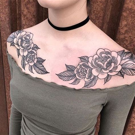 If you enjoyed this post, please consider to leave a comment or subscribe to the feed and get future articles delivered to your feed reader. 101 Best Chest Tattoos For Women (2020 Guide) in 2020 ...