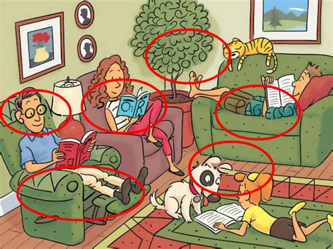 6 Words Are Hidden In These Photos Can You Find Them Playbuzz