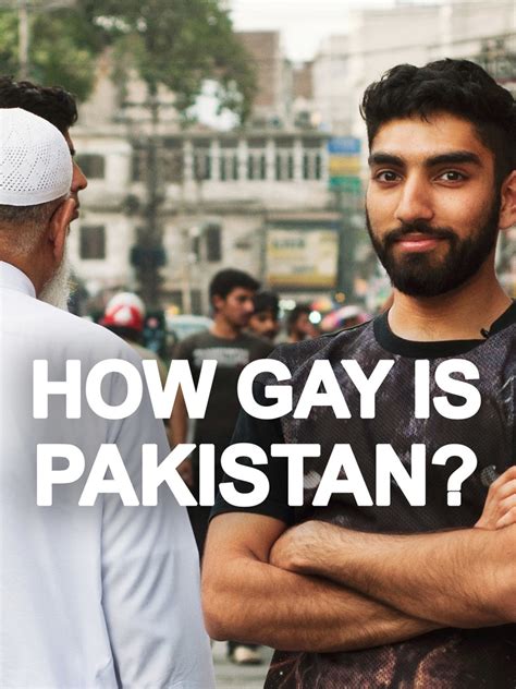 How Gay Is Pakistan 2015 Full Movie Watch Online