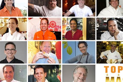 It featured 14 pastry chefs fighting to win the title of top chef. The Chefs of Top Chef Masters Season 2: A Field Guide - Eater