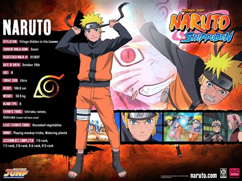 Os 10 Melhores Episódios De Naruto Classificados De Acordo Com A Imdb