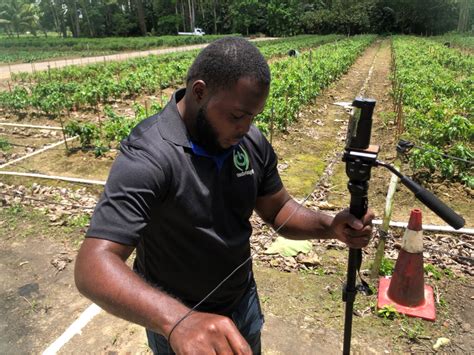 New Series Riseofagriculture Tells The Stories Behind Trinidad And