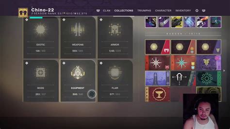 How To Equip Emblem Variants With Stat Tracking Season Of The Worthy