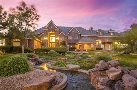 Was founded in 1984 and is still going strong, providing fine homes with a breathtaking landscapes to match. Such incredible landscaping; it really makes for an ...
