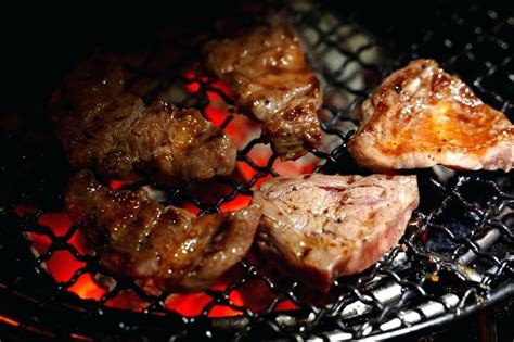 The weber grill restaurant is the result of over 60 years of classic outdoor grilling—from the people who invented the weber charcoal kettle grill. Barbecue Grill Restaurant Near Me - Cook & Co