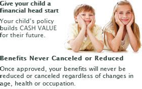 We did not find results for: Children's Life Insurance: Globe Life Official Site