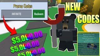 Enter the codes, and you're all done! Codes For Bee Swarm Simulator On Roblox | Free Robux Promo ...