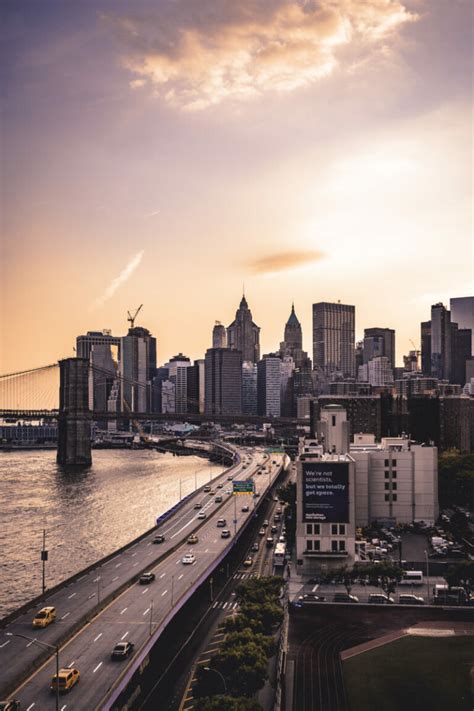 Manhattan New York Steckbrief And Geschichte