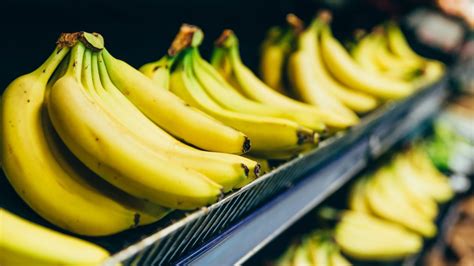 Worin Unterscheiden Sich Die Bananen Im Supermarkt Wwf Blog