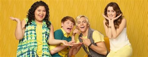 Dez has also married carrie whilst trish married chuck. Trish,Dez,Austin,and Ally | Austin and ally, Amazing songs, Austin
