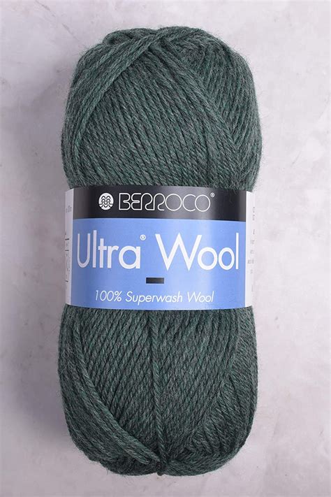 Berroco Ultra Wool Yarn 33158 Rosemary