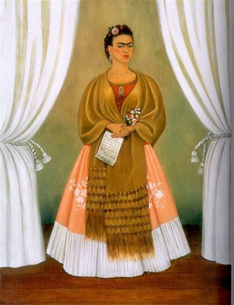 We did not find results for: 20 Most Famous Frida Kahlo Paintings - The Artist - Art ...