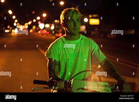 The Place Beyond The Pines Bike Hi Res Stock Photography And Images Alamy