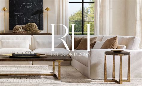 After that, variable purchase apr of 24.99% on purchases of $348 or more made with your rh credit card. Restoration Hardware: Discover the New T-Brace Collection | Milled