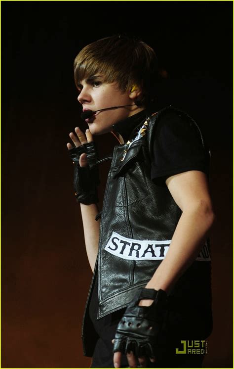 Justin Bieber Q102 Jingle Ball In Jersey Photo 396941 Photo Gallery Just Jared Jr