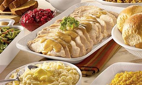 Bob evans menu and prices at all 527 us locations. Bob Evans Restaurants Announce Thanksgiving Hours | Restaurant Magazine