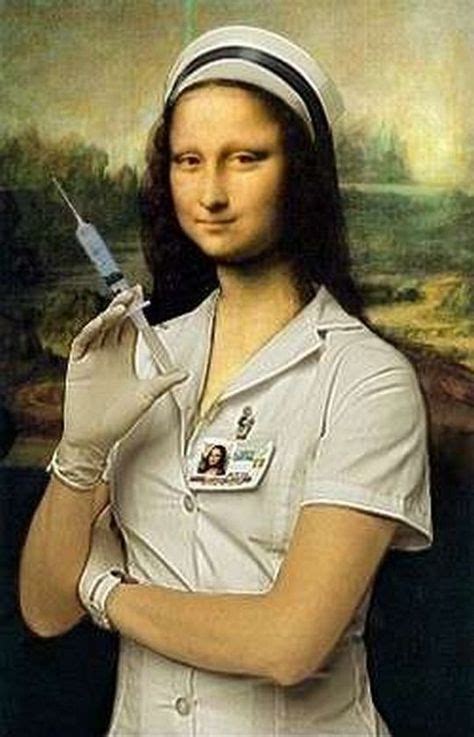 Diferentes Versões De Mona Lisa Monalisa Moderna Monalisa Releitura