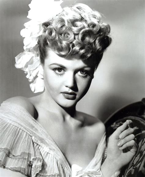 From Our Archives Angela Lansbury At Home In Cork Irelands Own
