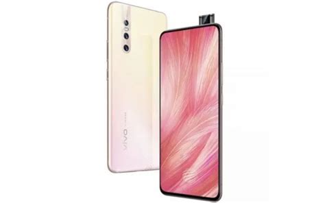 Vivo X27 X27 Pro Launched In China With Popup Front Camera 48mp