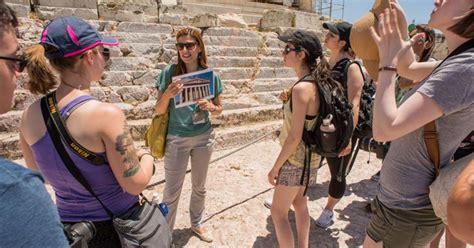 The Pros And Cons Of Guided Tours Worldtravelling