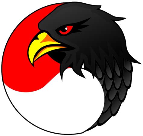 Logo Burung Elang Keren Foto Profil Wa Keren