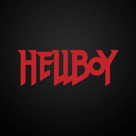 Slideshow Hellboy First Look